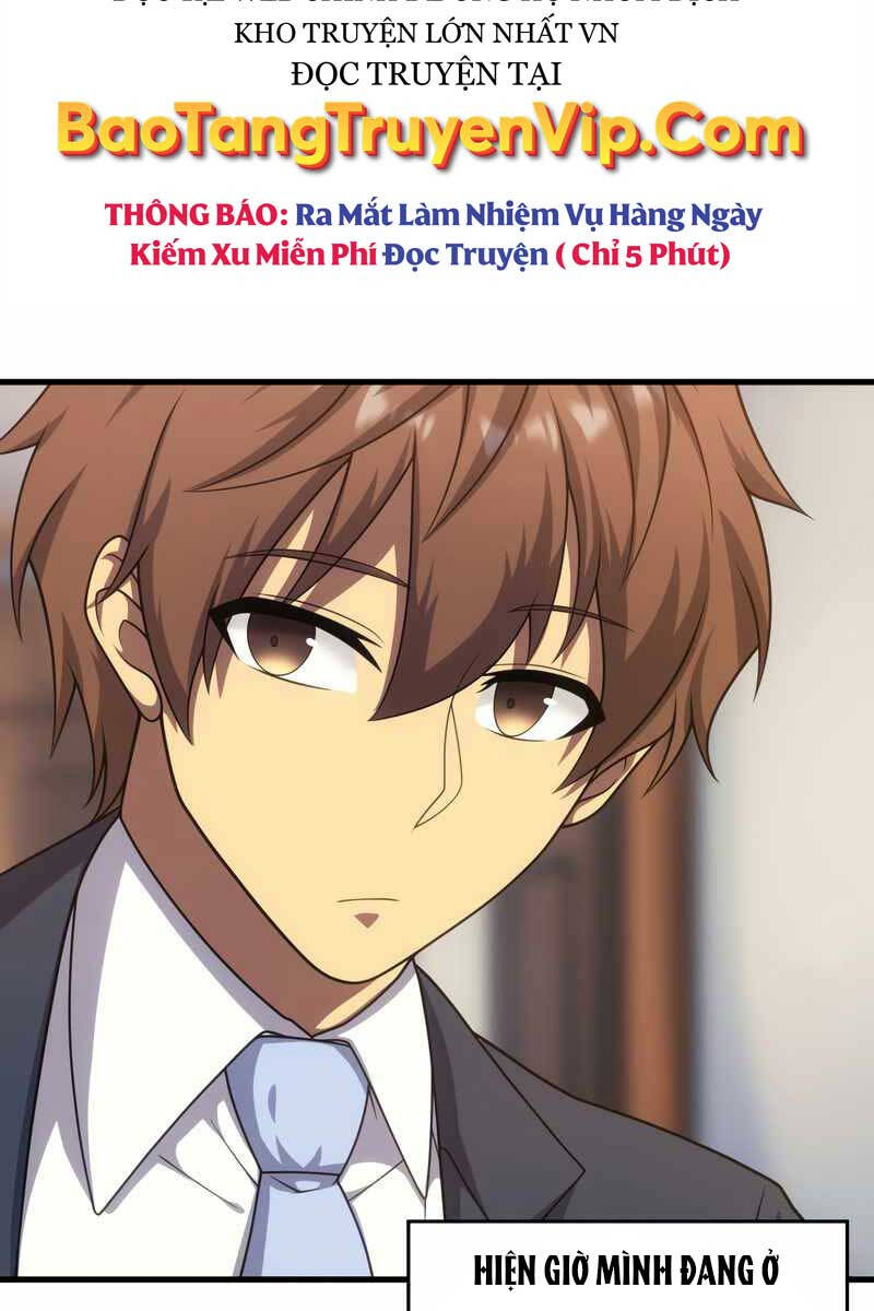 Tái Sinh Thành Công Chức Bình Thường Ở Một Thế Giới Xa Lạ: Chapter 47