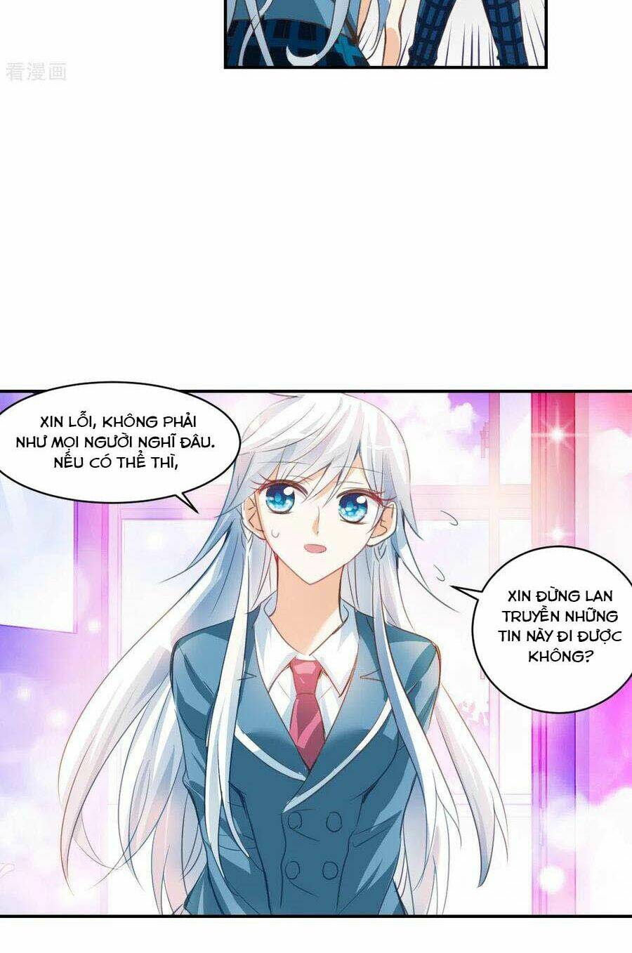 Tô Tịch Kỳ Quái 2: Chapter 2