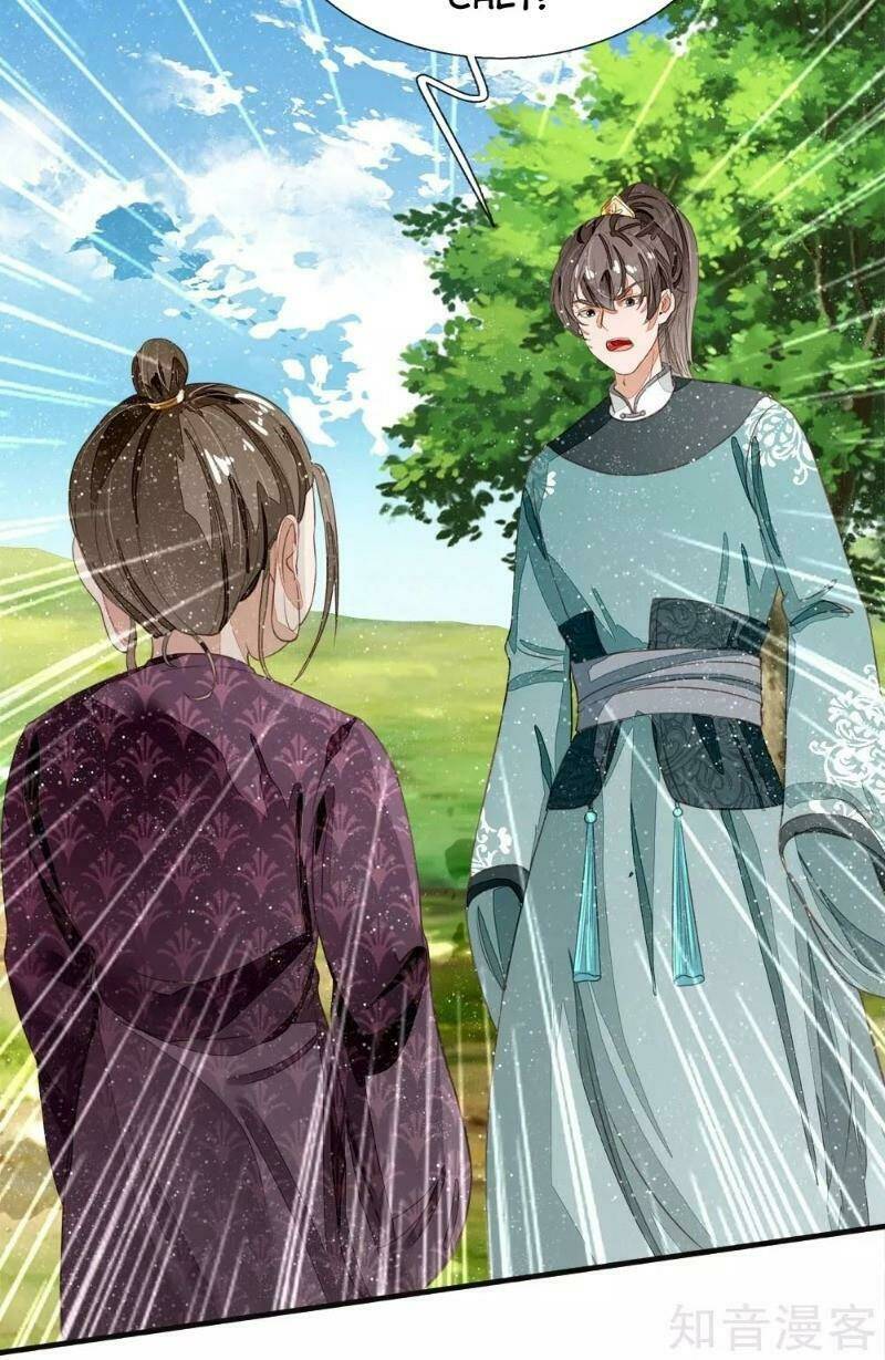 Đệ Nhất Hoàn Khố: Chapter 77