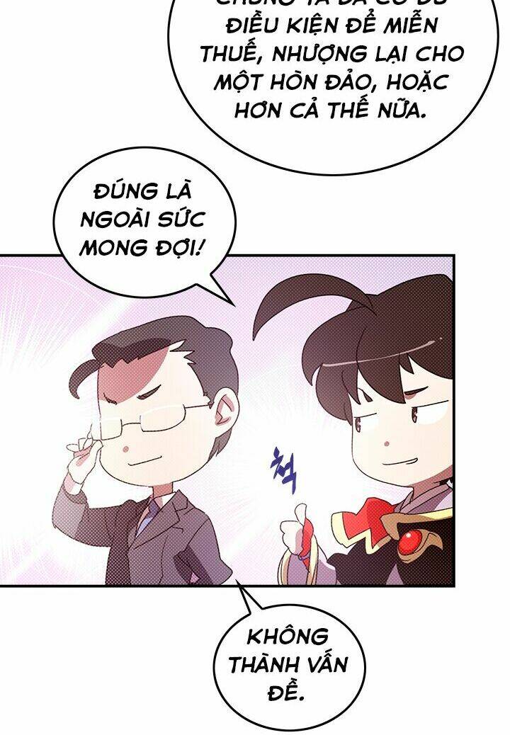 Ta Là Vua Pháp Sư: Chapter 81