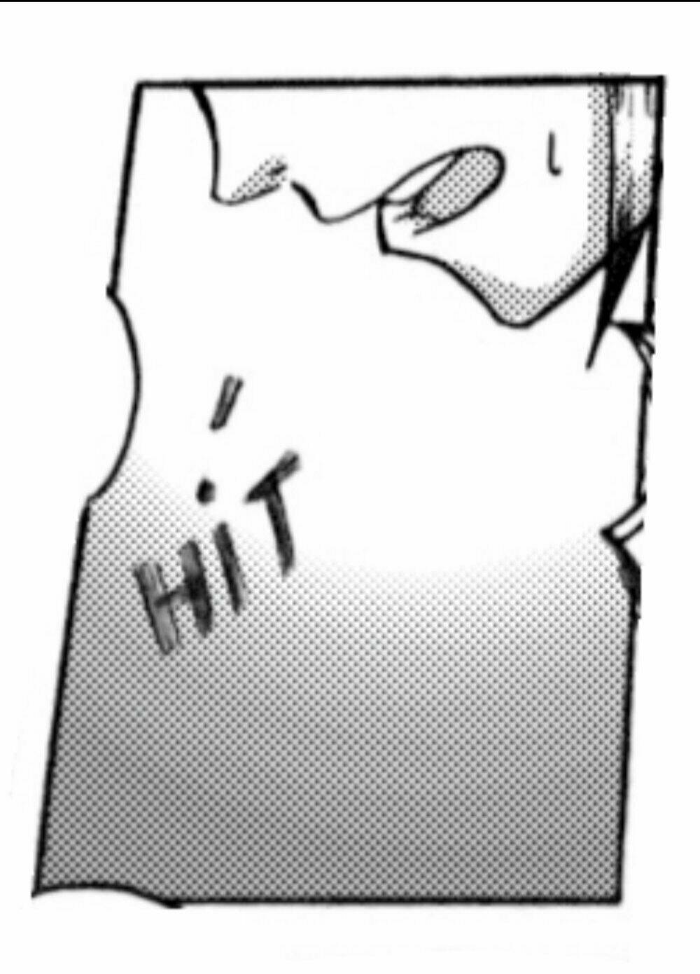 Jeager:√A: Chapter 3