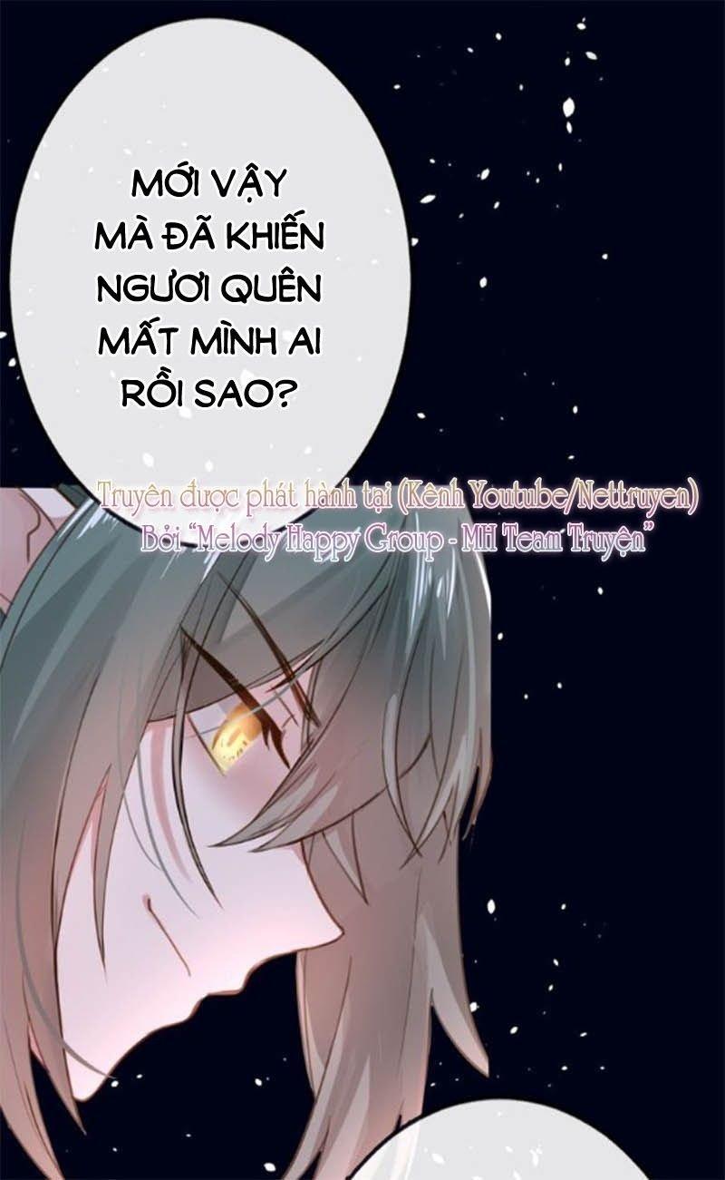 Mỹ Vị Hữu Không Phải Lỗi Của Tôi: Chapter 0