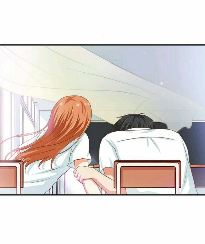 Mối Tình Đầu Có Chút Ngọt: Chapter 16