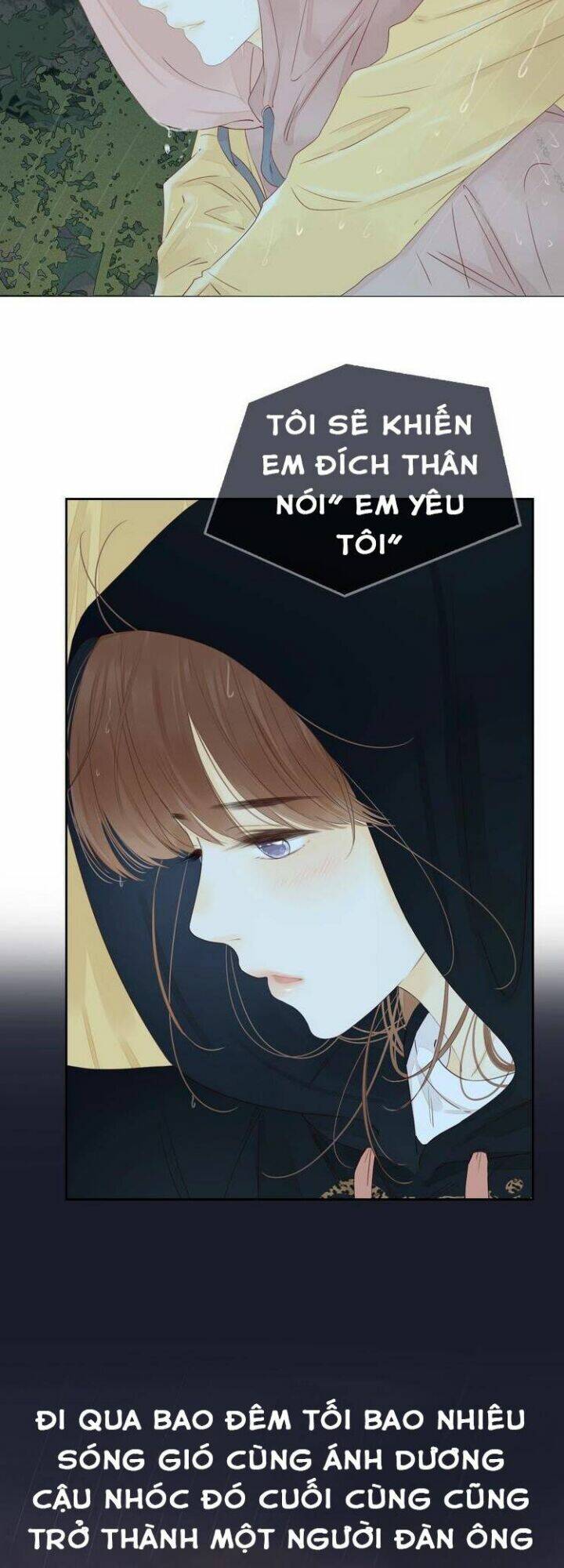 Cô Ấy Không Đáng Yêu: Chapter 77