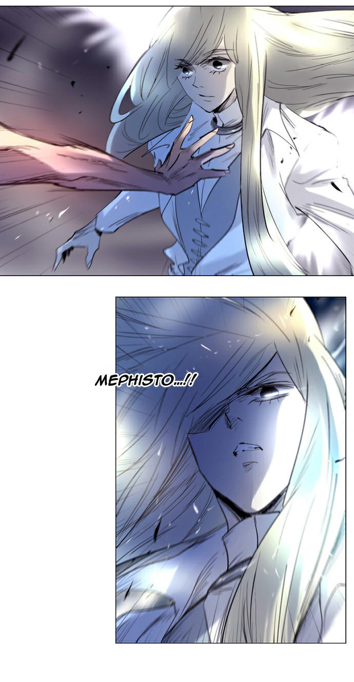 Soul Cartel: Chapter 210