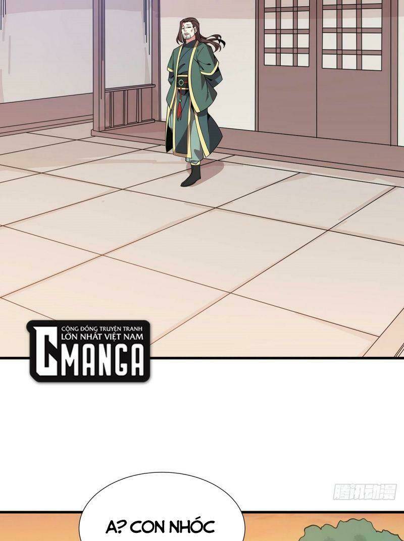 Lực Bạt Sơn Hà Hề Tử Đường: Chapter 47