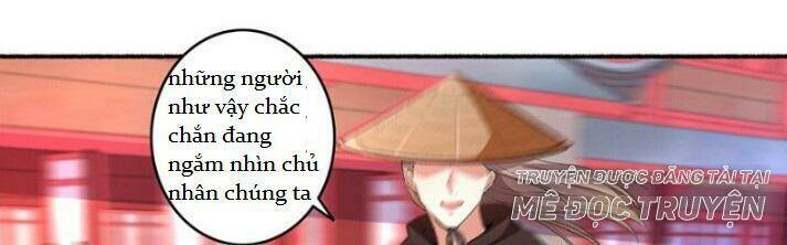 Cuồng Phi Phách Lối: Chapter 15.5