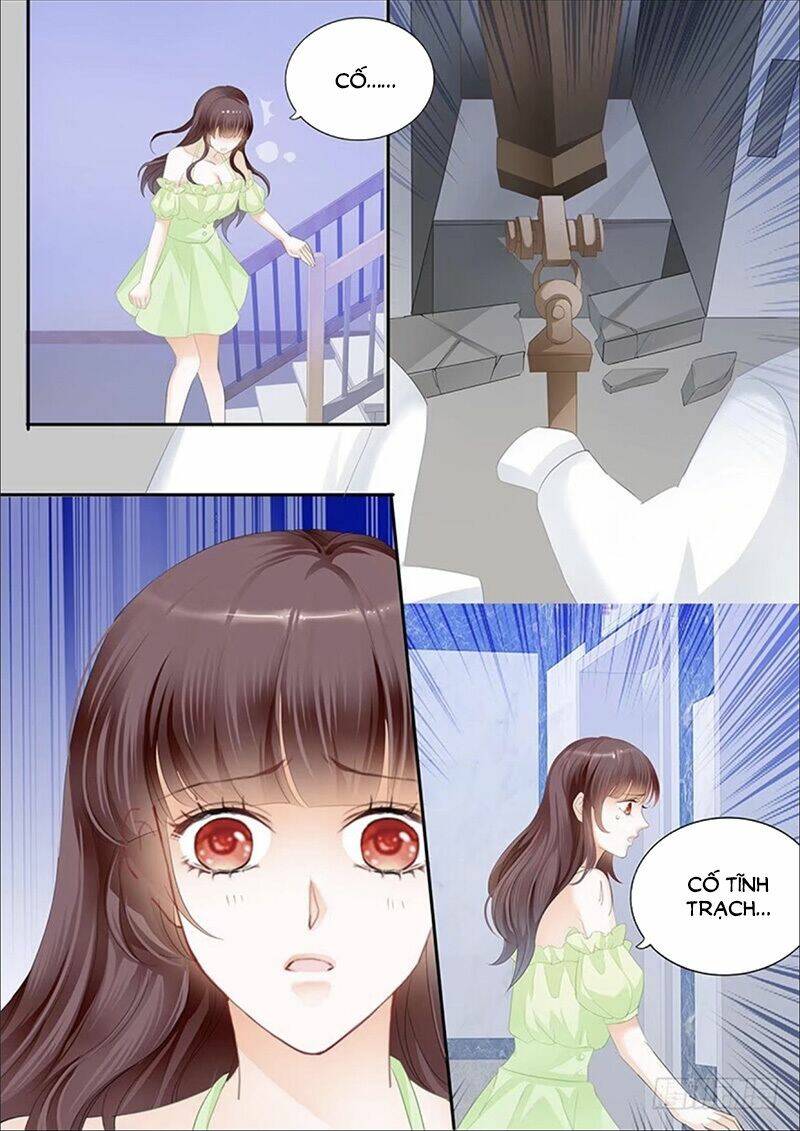 Thiểm Hôn Kiều Thê: Chapter 137