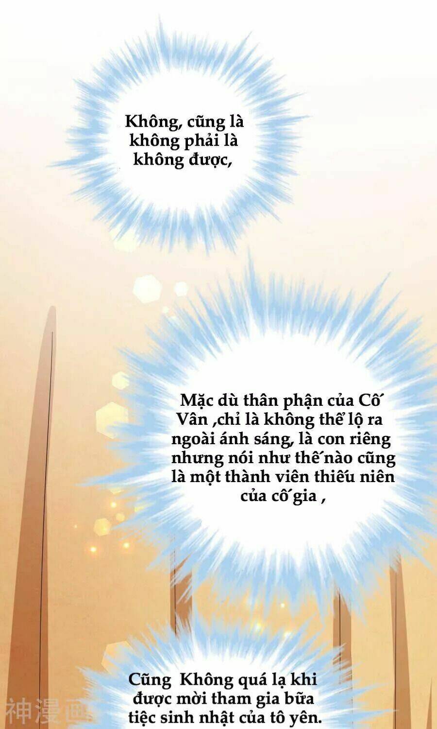 Tôi Vốn Dĩ Bị Bệnh Kiều: Chapter 9