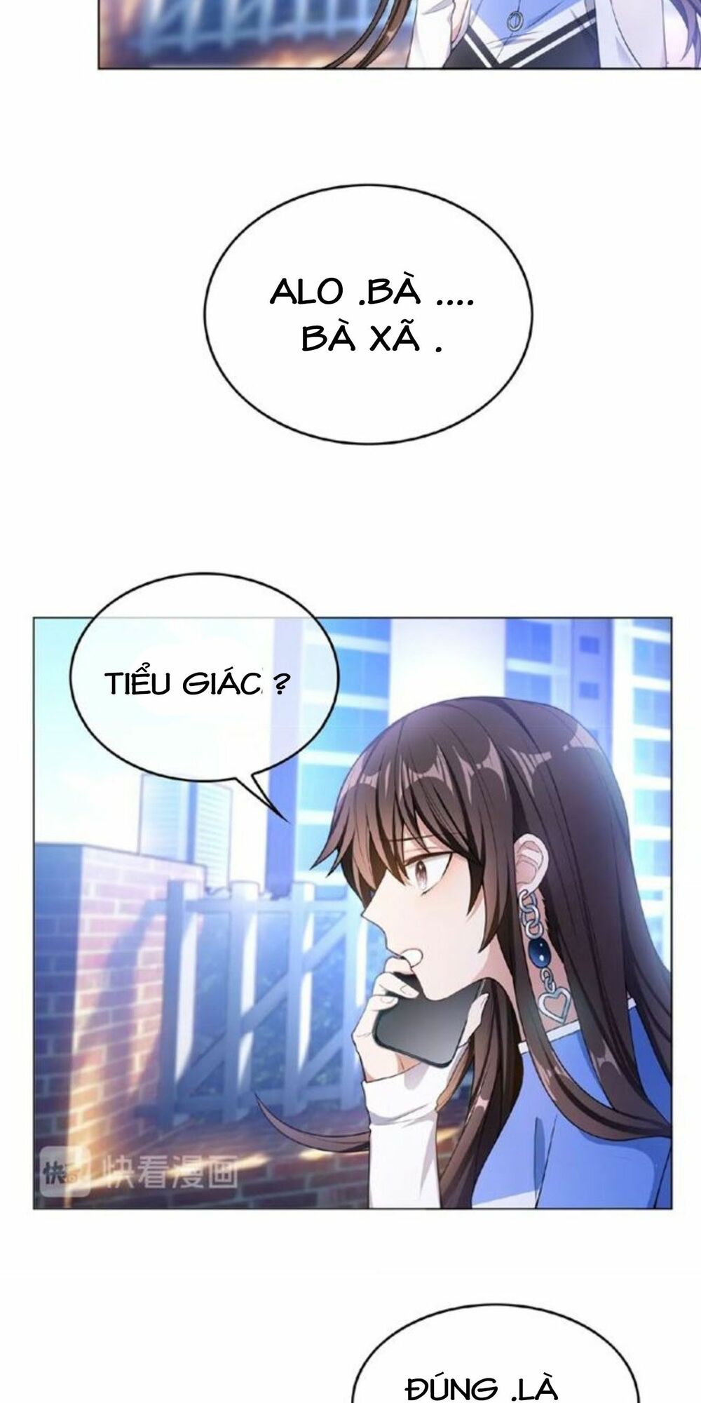 Cô Vợ Nhỏ Nuông Chiều Quá Lại Thành Ác!!: Chapter 80