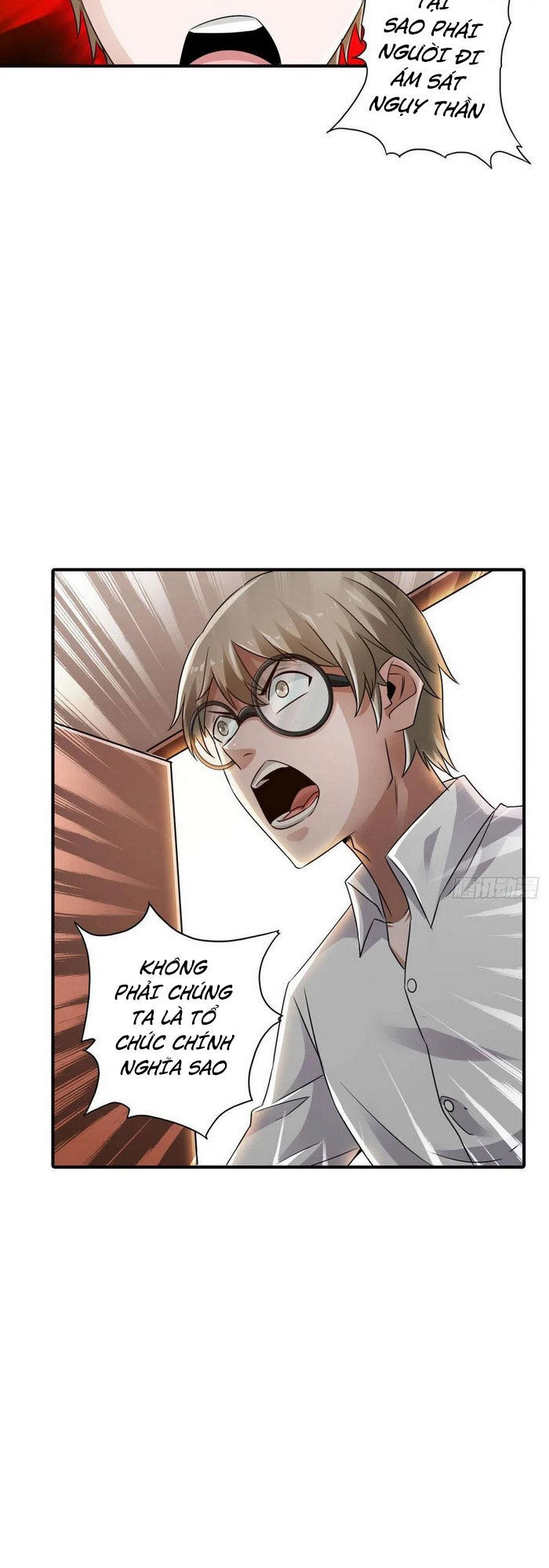 Hệ Thống Tìm Đường Chết Mạnh Nhất: Chapter 92