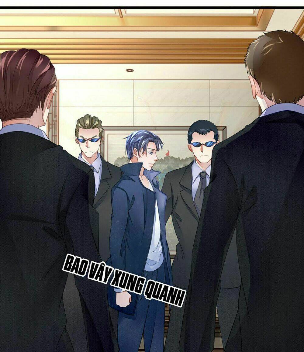 Chung Cực Binh Vương Tại Đô Thị: Chapter 9