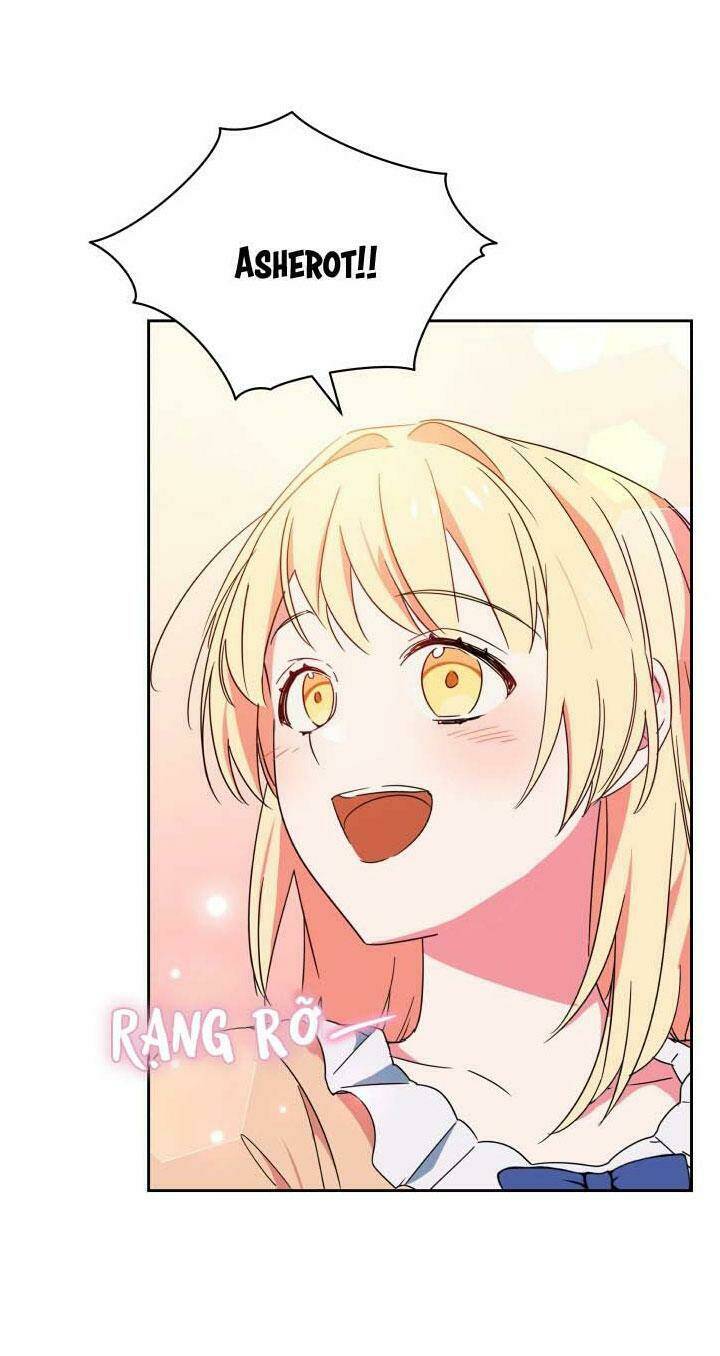 Nàng Elizabeth Thuần Khiết: Chapter 6