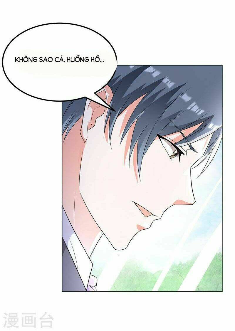 Này! Đừng Động Vào Phô Mai Của Tôi: Chapter 58