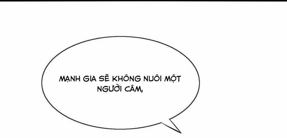 Lăng Thiếu! Nhẹ Một Chút, Đau: Chapter 15