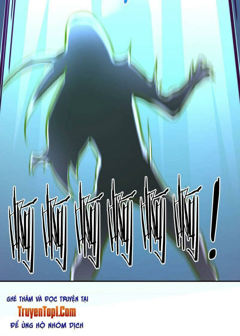Võ Linh Kiếm Tôn: Chapter 117