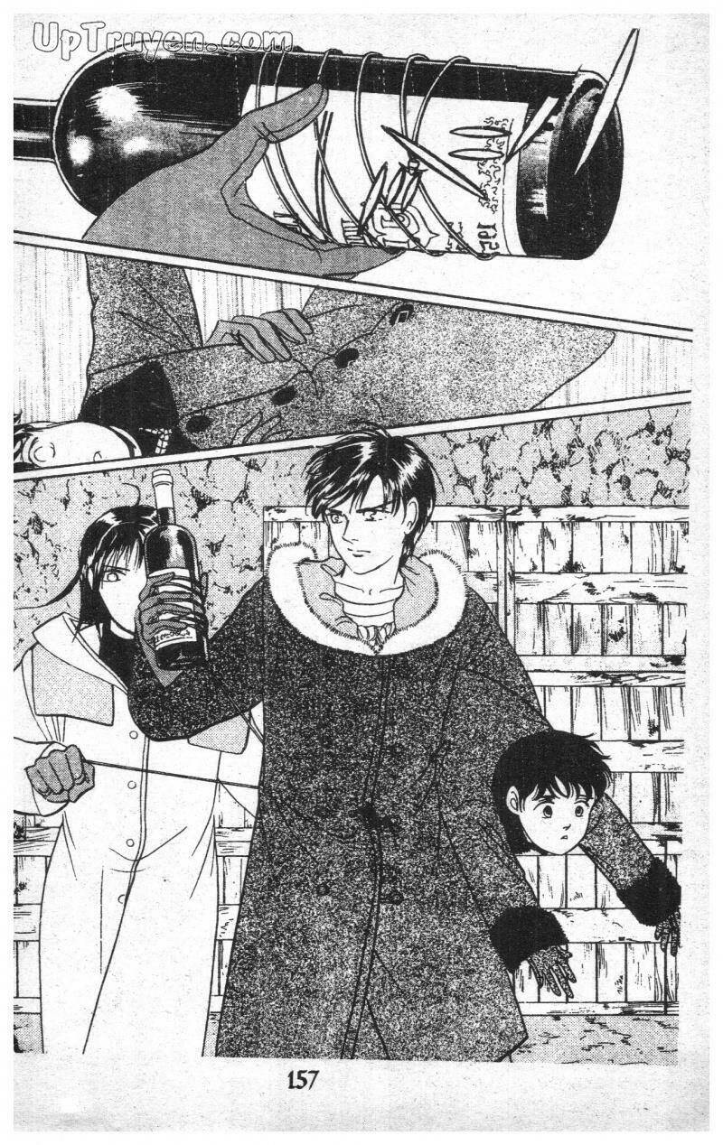 9 Banme No Musashi: Chapter 17