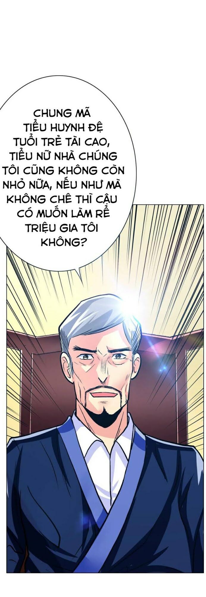 Hệ Thống Tiên Tôn Tại Đô Thị: Chapter 61