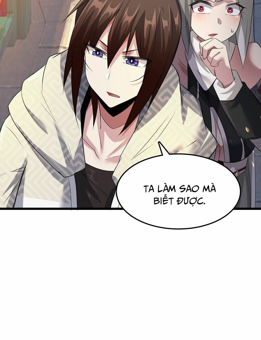 Đại Bảo Kiếm Của Tôi: Chapter 39