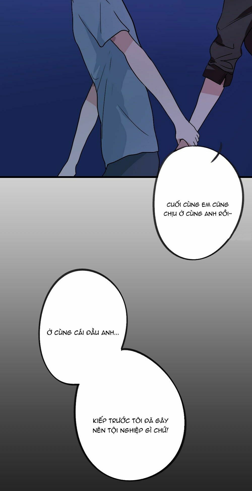 Phải Lòng Em Trai Của Bạn Gái Mình: Chapter 27
