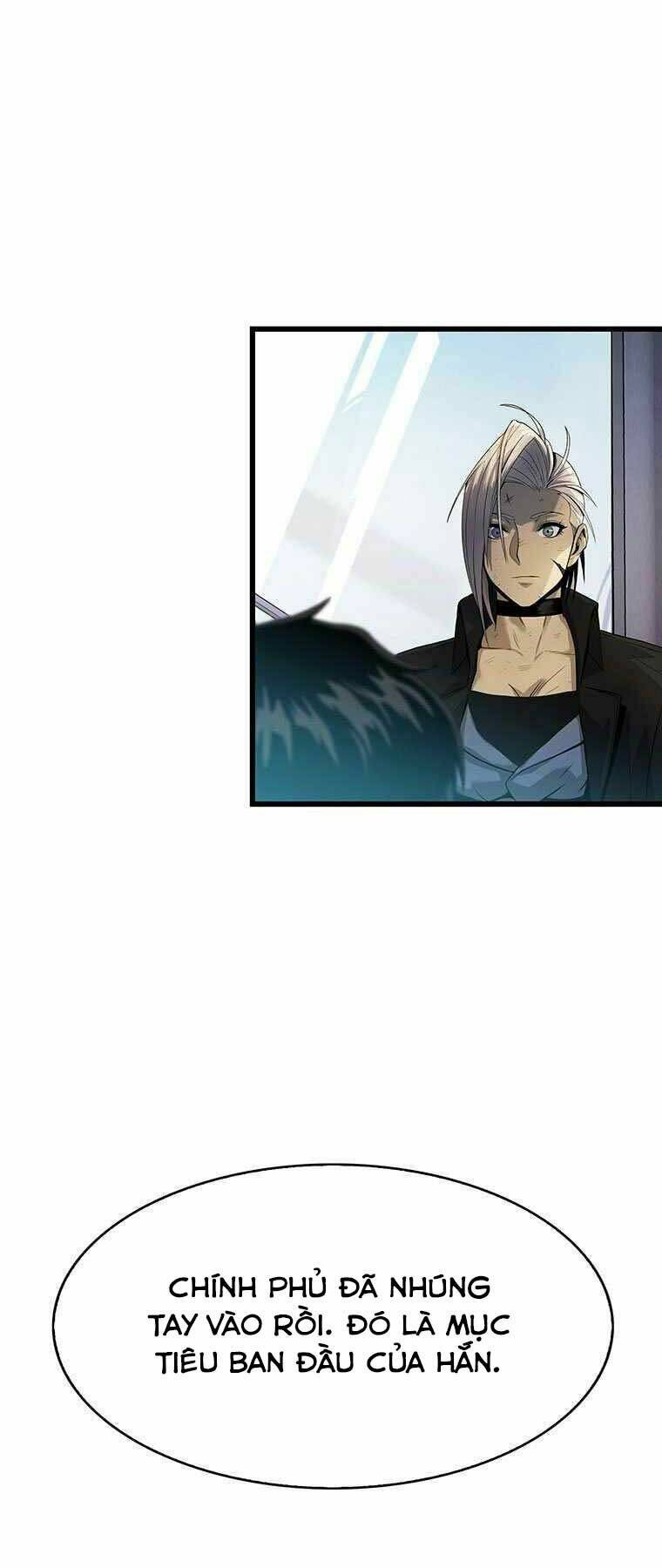 Hậu Duệ Của Hổ: Chapter 7