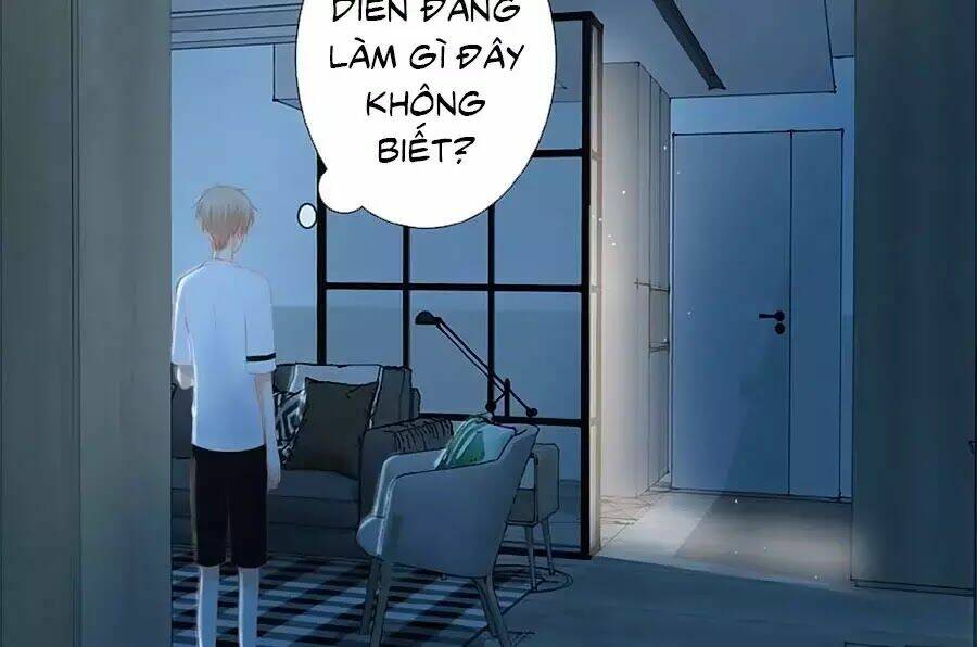 Đóa Hoa Chớm Nở: Chapter 12