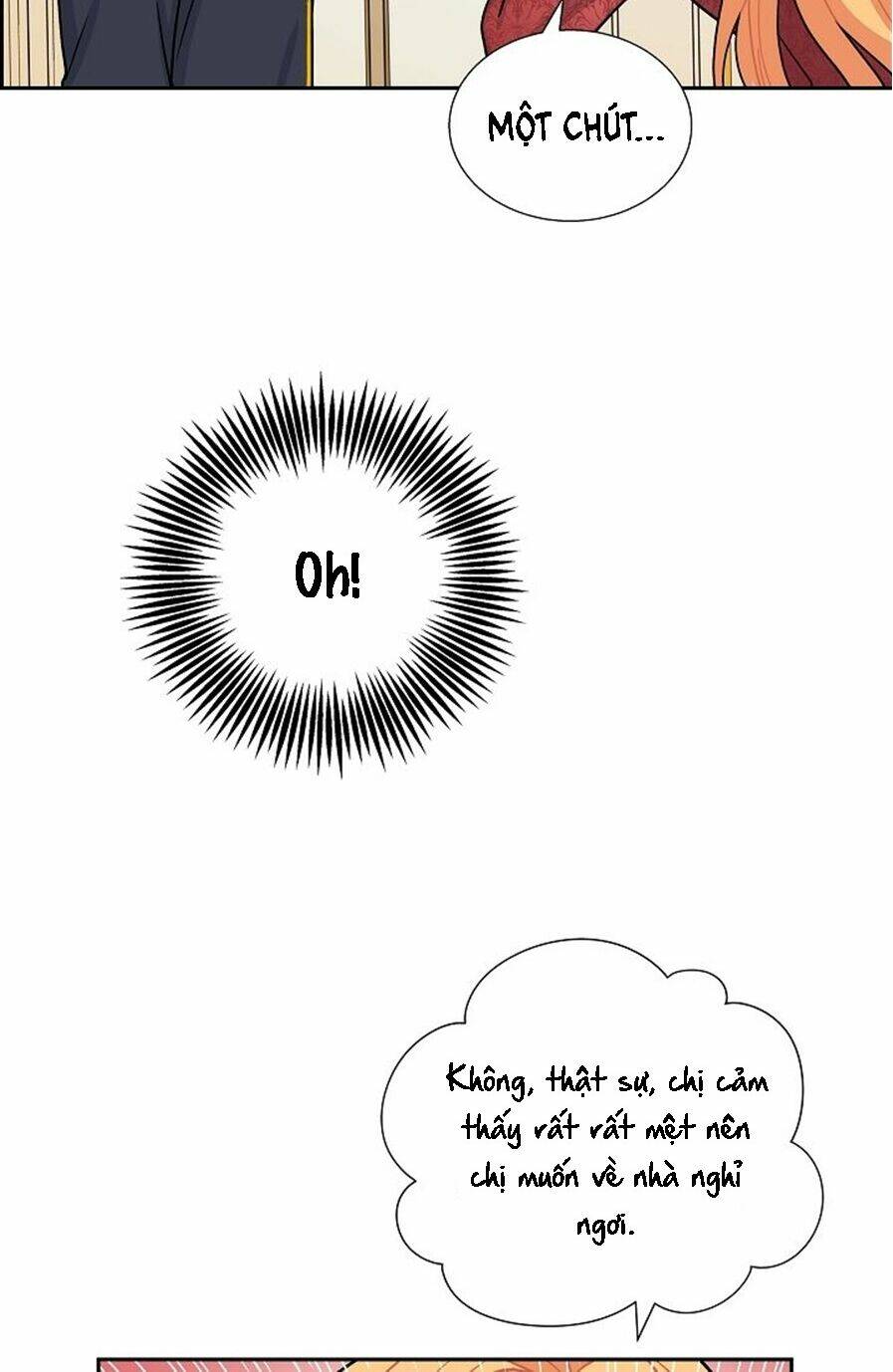 Kẻ Huỷ Diệt Rơi Vào Lưới Tình Của Tôi: Chapter 3