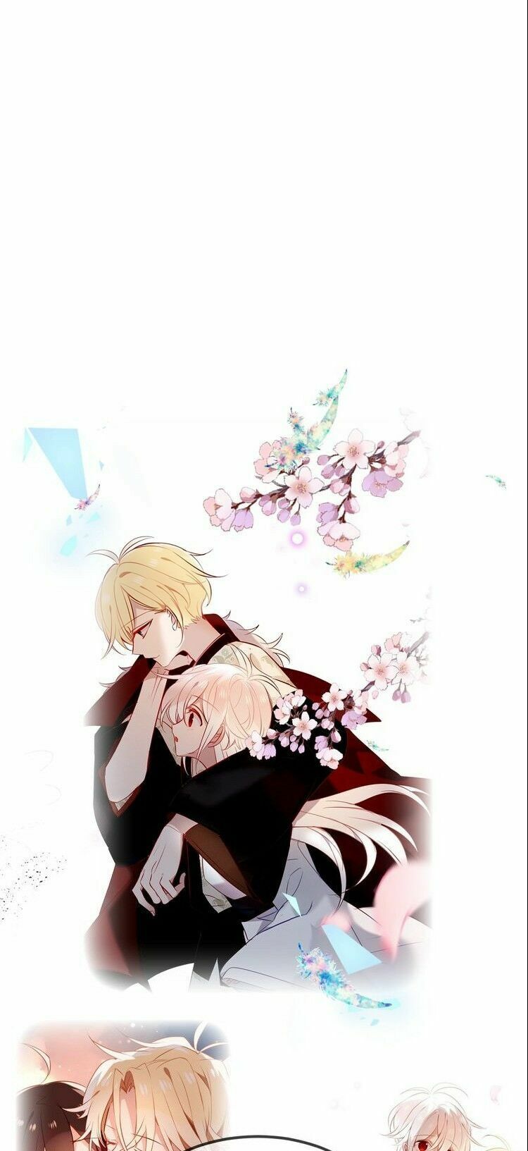 Ngô hoàng tại thượng: Chapter 88
