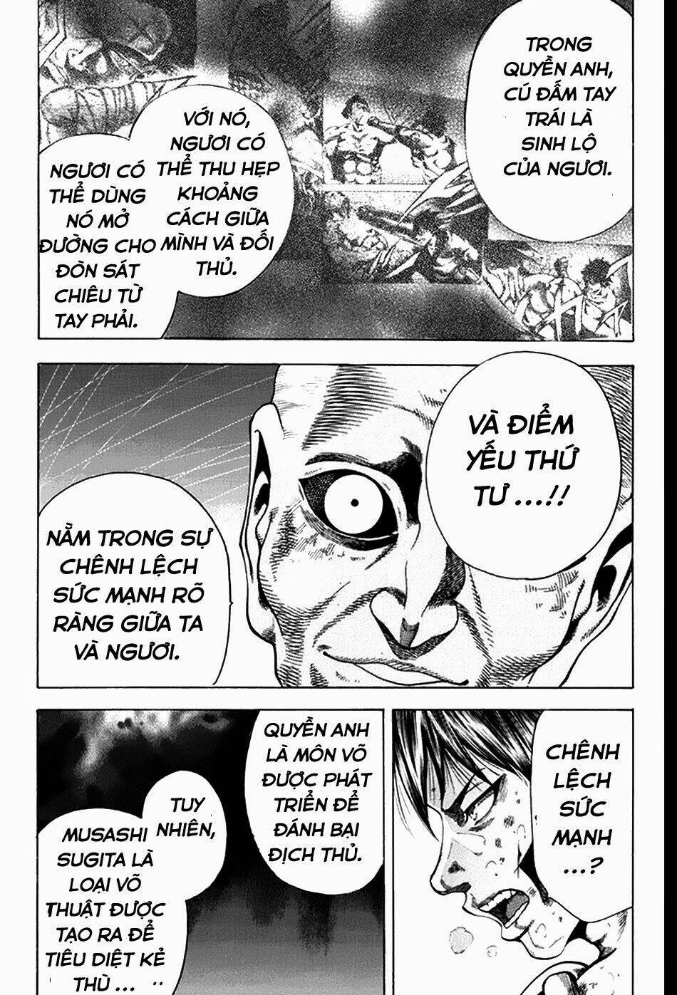 Yukikaze: Chapter 24