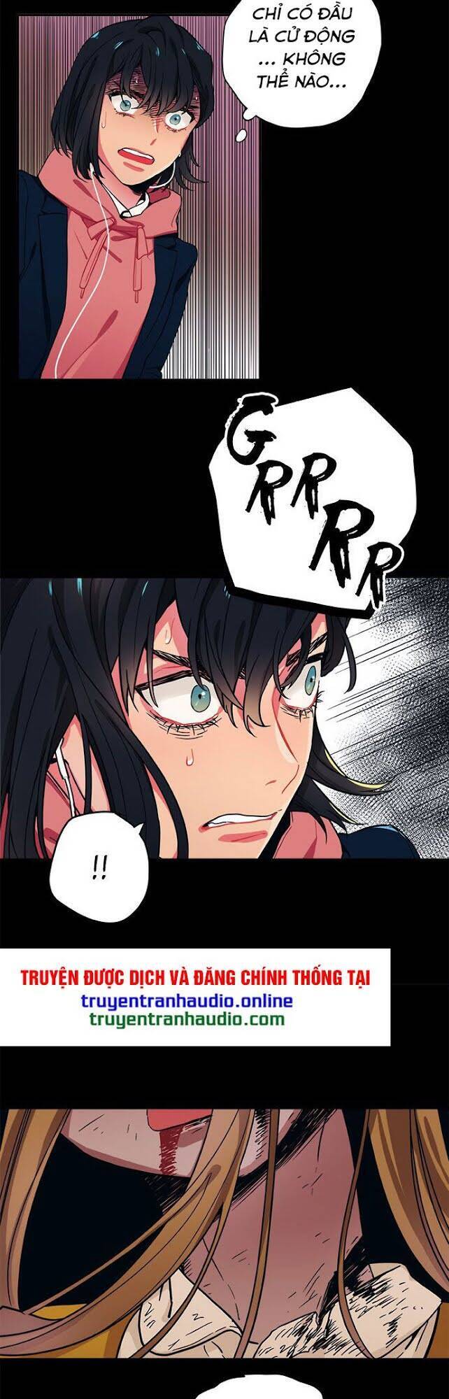 Misiryeong: Chapter 10