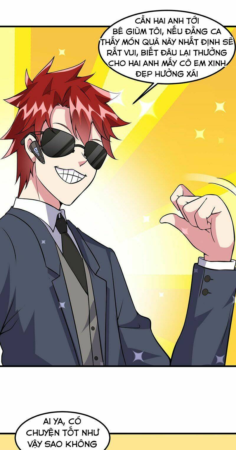 Dị Năng Thiếu Niên Vương: Chapter 60