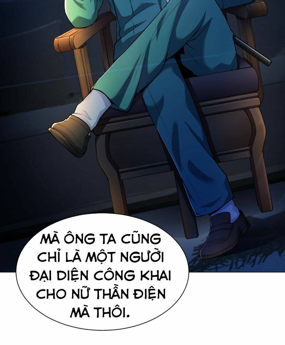 Y Đẳng Cuồng Binh: Chapter 138