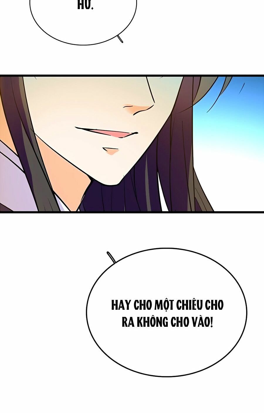 Nhất Thế Khuynh Thành: Lãnh Cung Khí Phi: Chapter 96