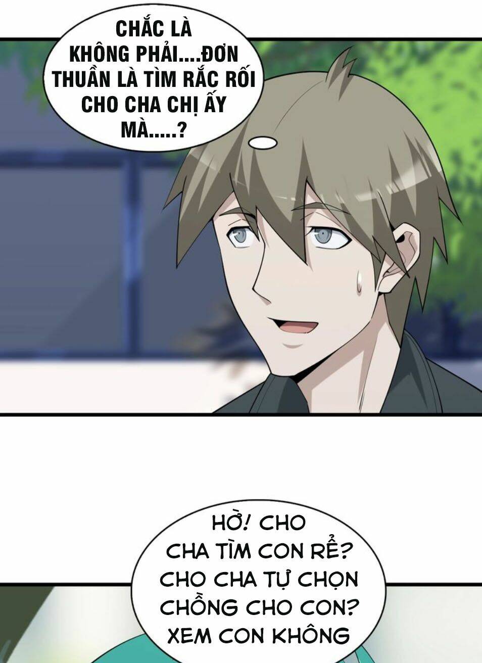 Siêu Cấp Đại Chủ Bạ: Chapter 44