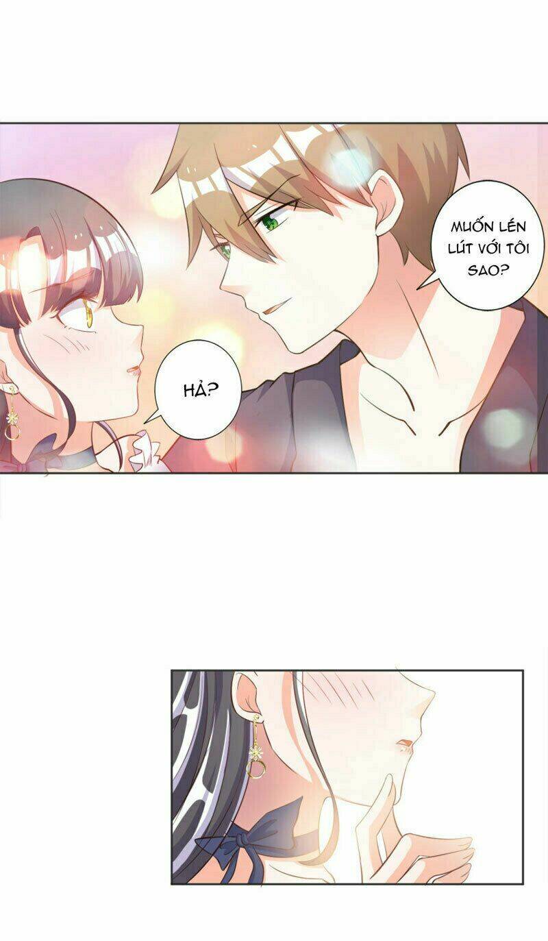 Hôn Nhân Dục Vọng: Thiếu Gia Nhẹ Một Chút!: Chapter 42