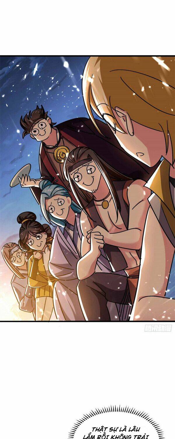 Vạn Giới Tiên Vương: Chapter 141