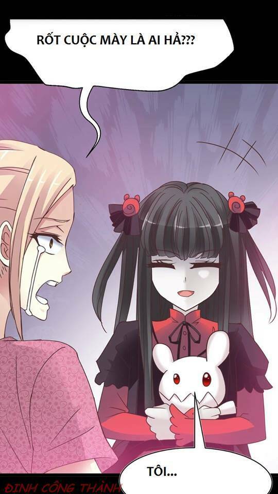 Truyện Kinh Dị Ở Tòa Nhà Số 44: Chapter 23