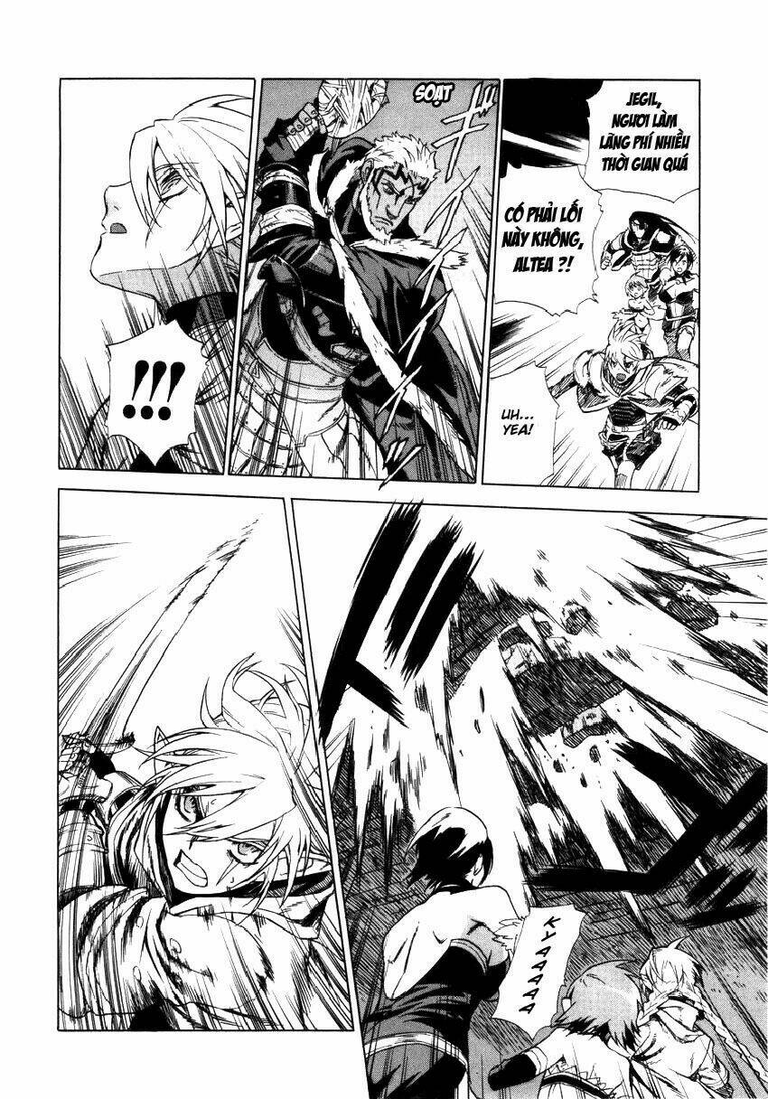 Ubel Blatt: Chapter 10