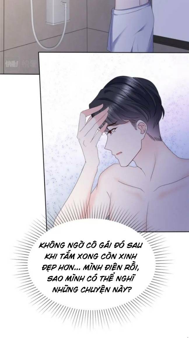 Boss Là Kim Chủ Của Tôi: Chapter 33