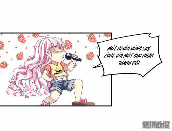 Thiên lại âm linh: Chapter 12