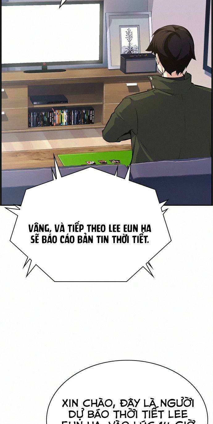 Kẻ Ngoại Lai Ở Vùng Đất Bị Ruồng Bỏ: Chapter 13