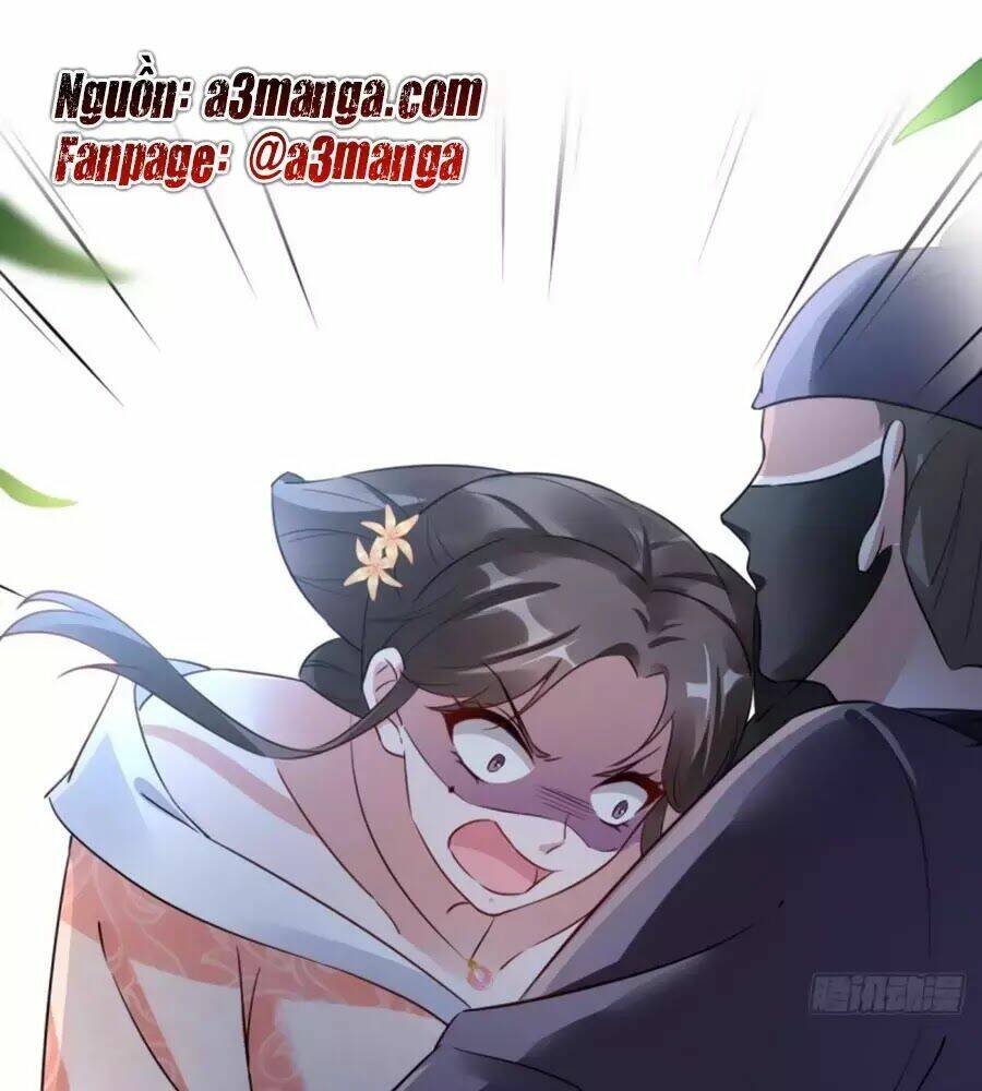 Vương Phi Có Chút Nghịch Ngợm: Chapter 54