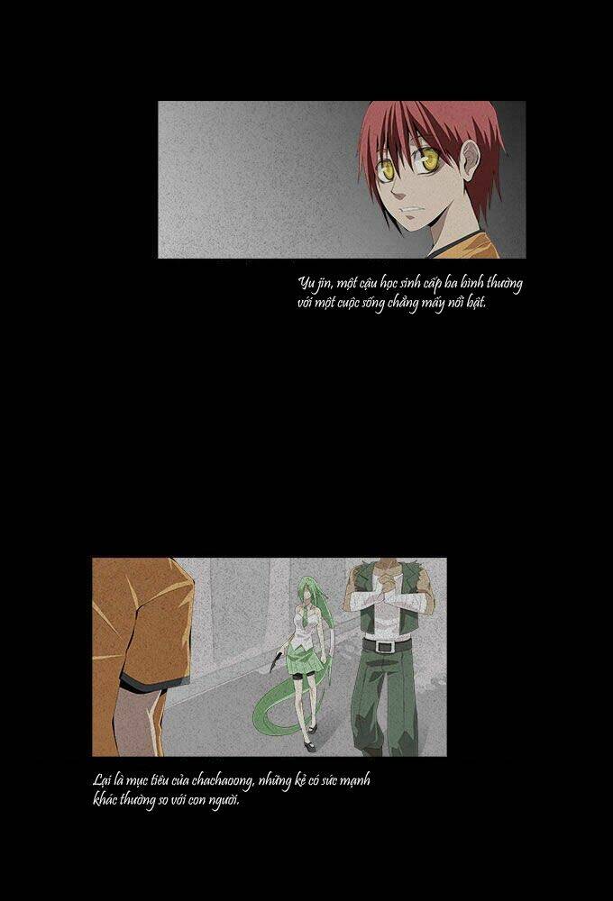 TAL: Chapter 95