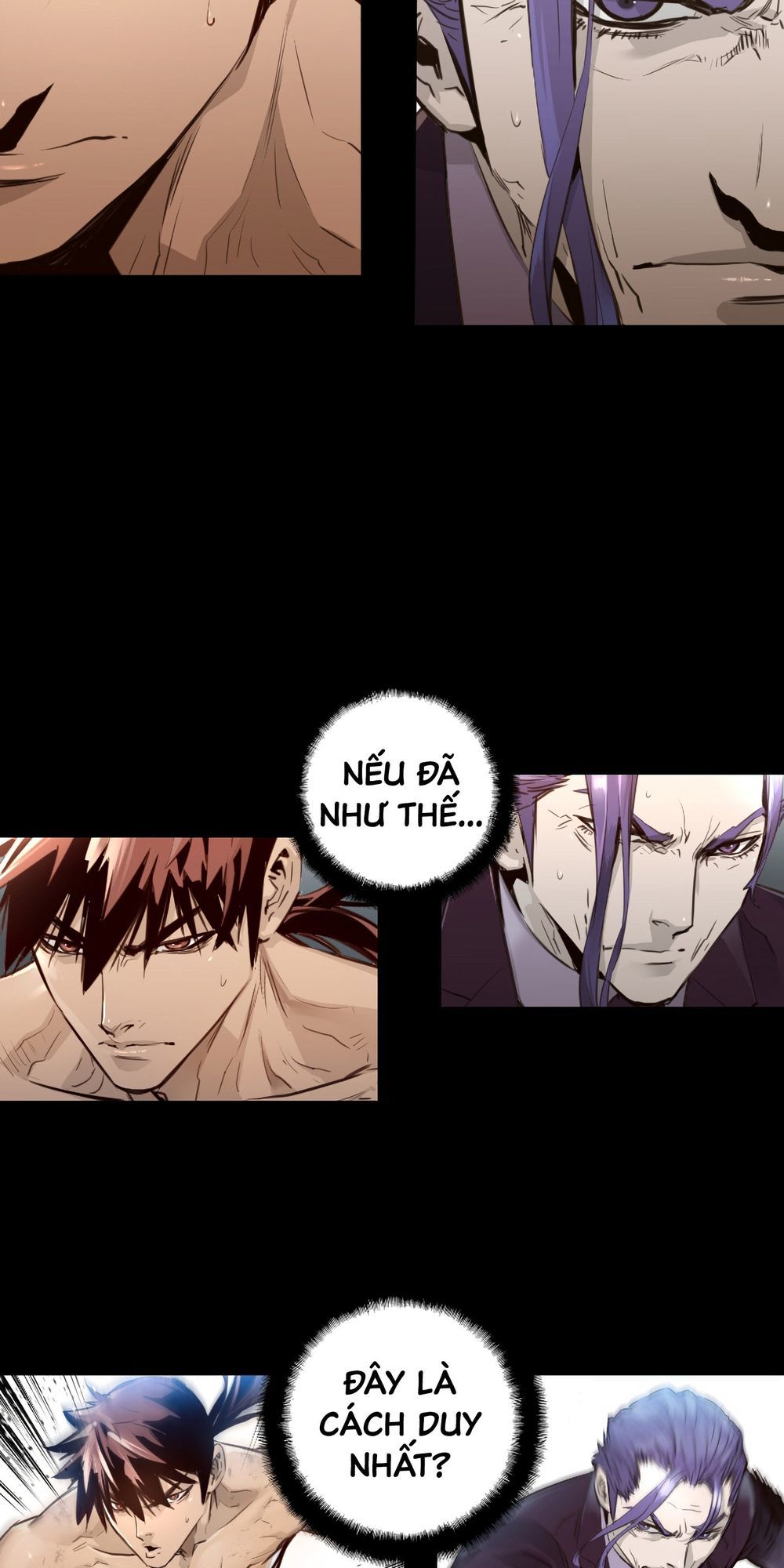 Dị Giới Tam Tuyệt: Chapter 77