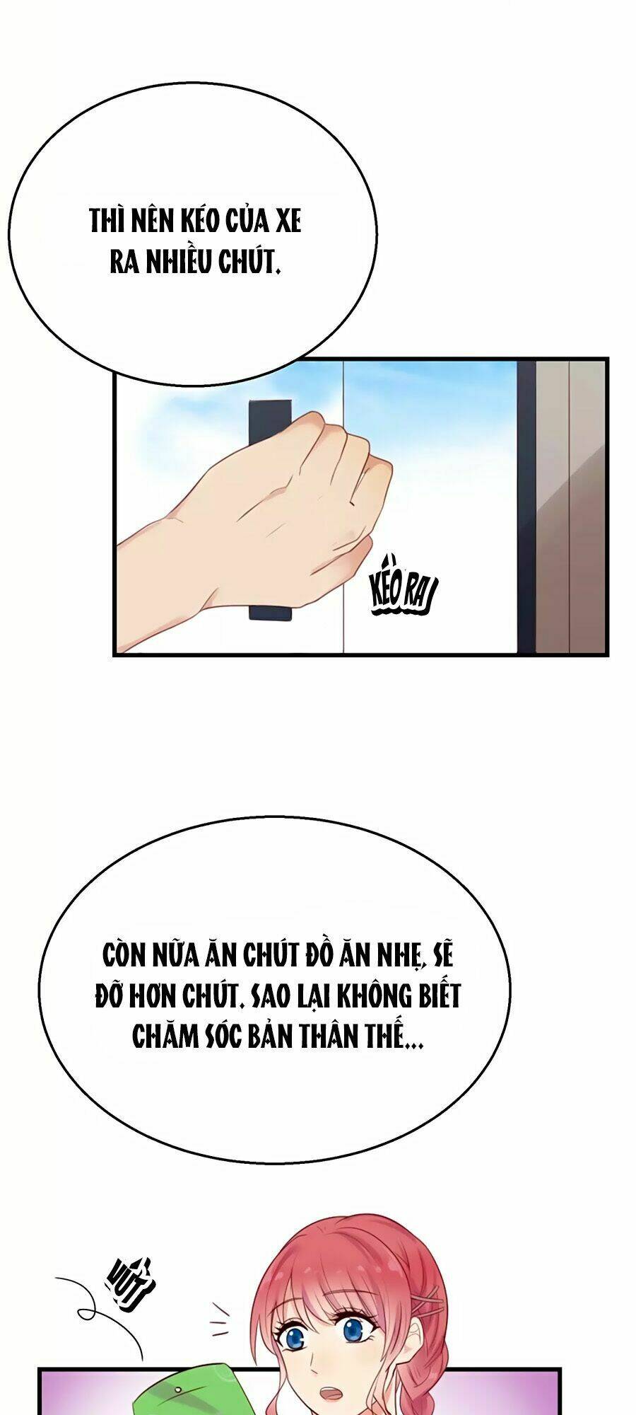 Tiền Nhậm Hữu Độc: Chapter 16