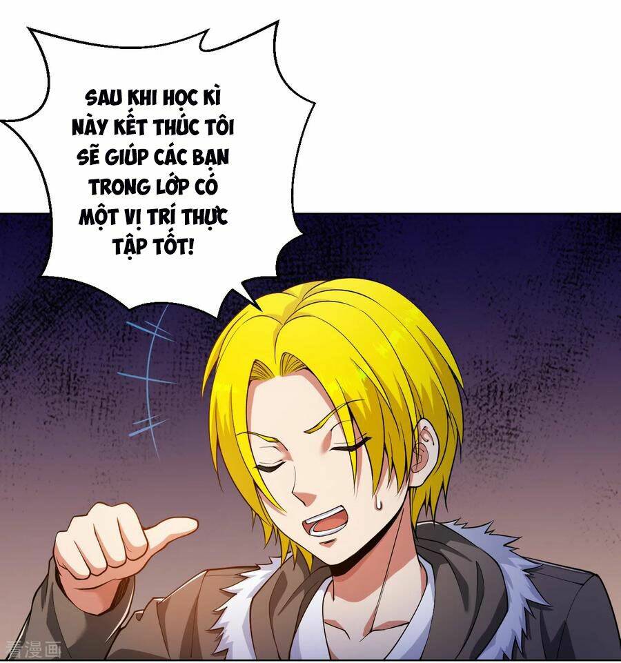 Y Đẳng Cuồng Binh: Chapter 155