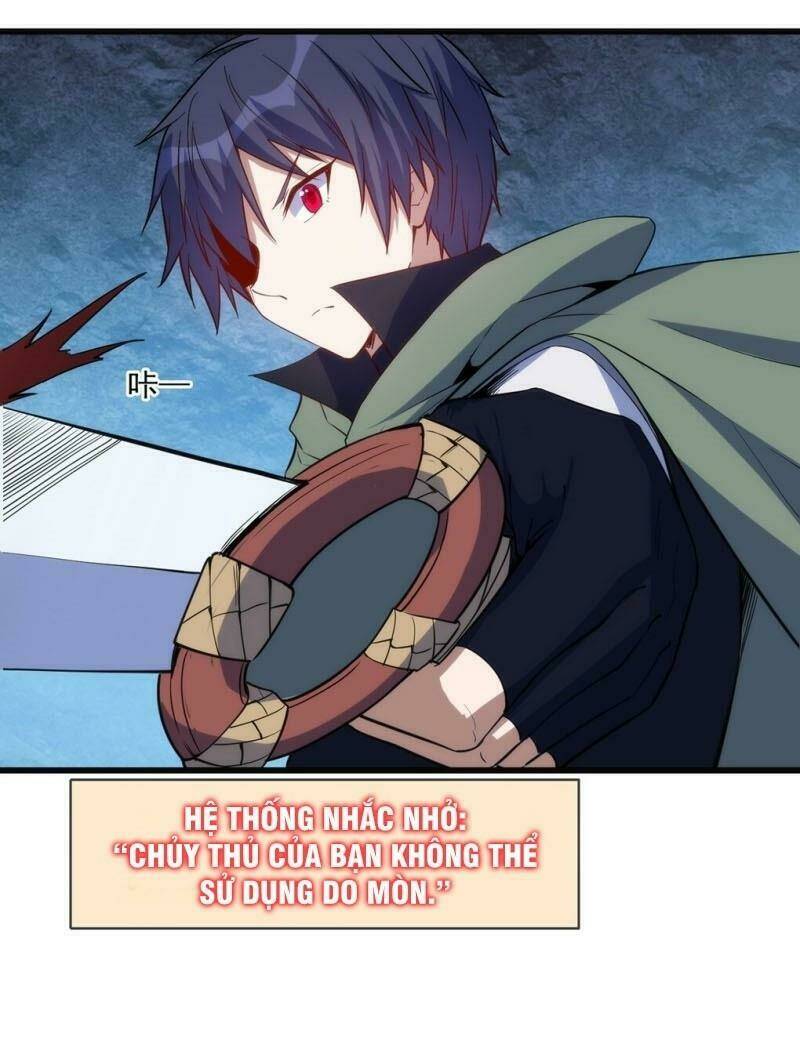 Thánh Đường Chi Thành: Chapter 33