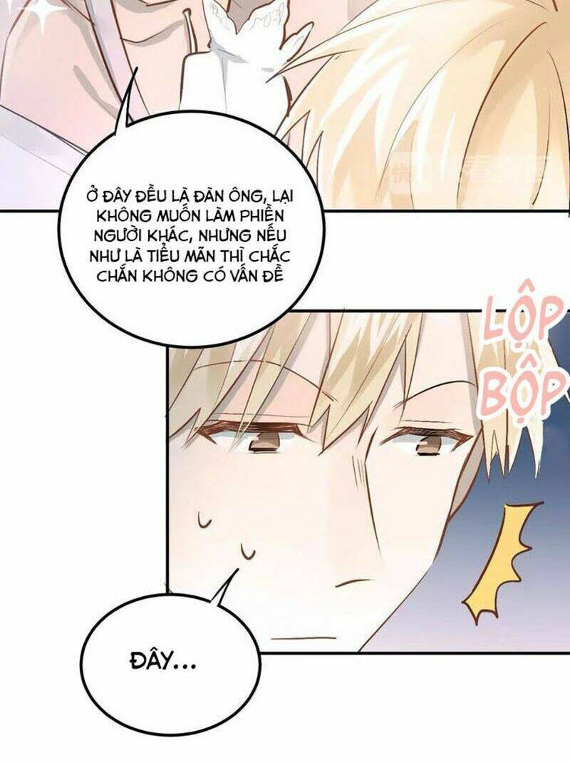 Đầu Gấu Biết Yêu: Chapter 65