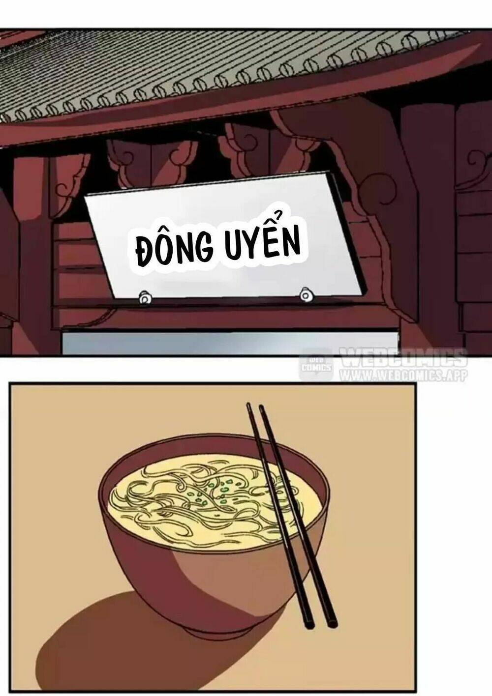 Tướng Quân Hữu Hỷ: Chapter 73