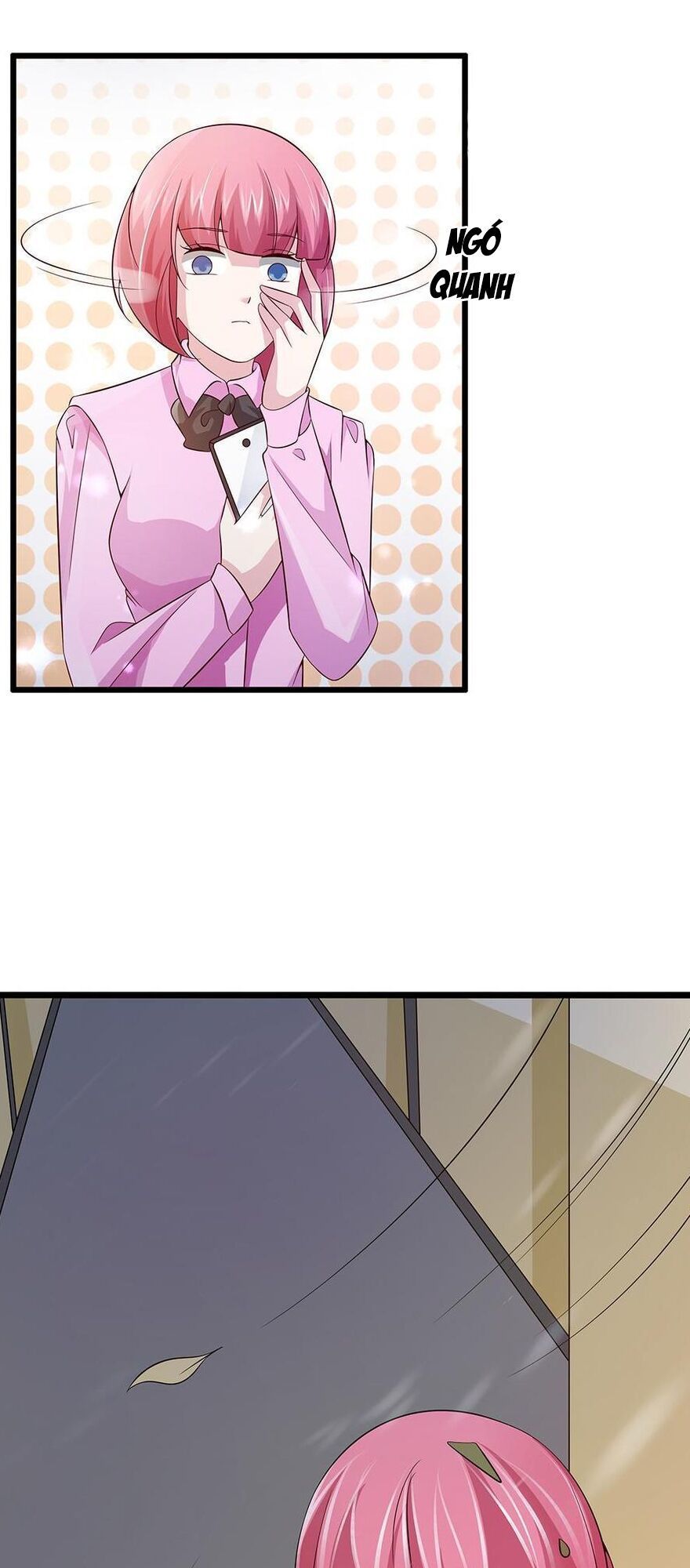 Cô Sát Thủ Ơi, Yêu Nhau Nhé: Chapter 59